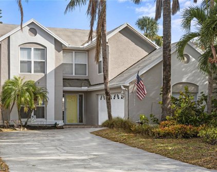 15009 Cloverdale  Drive, Fort Myers