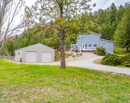 14333 OLD RICHTER PASS Road, Osoyoos