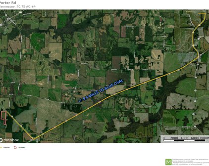 40.75 ACRES Porter Rd, Unincorporated