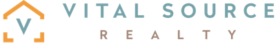 Vital Source Realty Logo