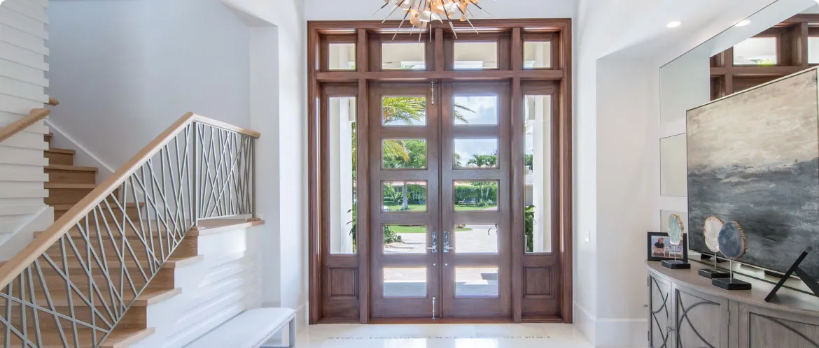 Real estate photo