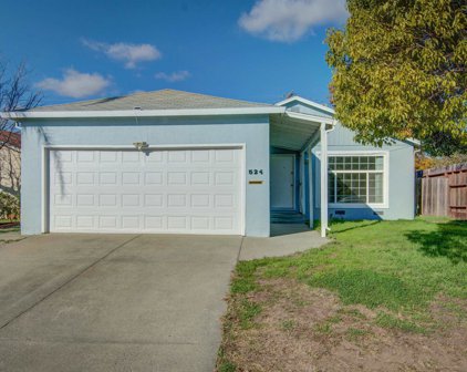 524 Nebraska St, Fairfield