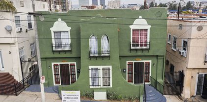 2945 W 11th Street, Los Angeles