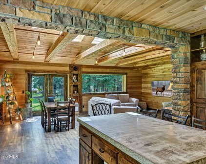 384 Earl Lane, Bonners Ferry