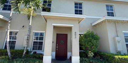 493 Ne 5th Pl, Florida City