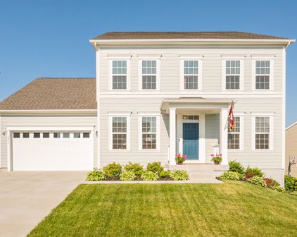2271 Scenic Ridge Circle, Blacksburg