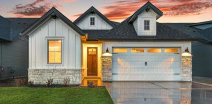 2483 E Berghan Ln, Meridian