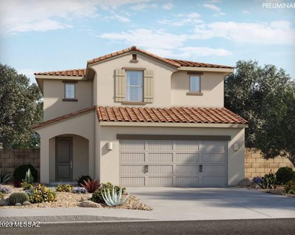 6893 W Jadewood, Tucson