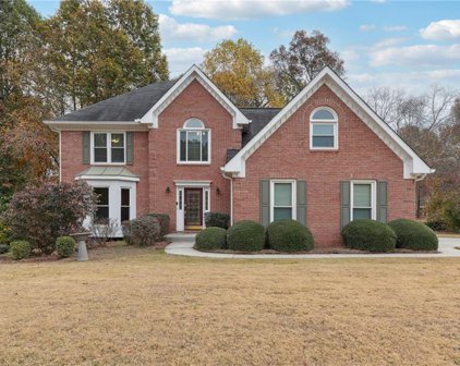 2157 Paces Vale Place, Lawrenceville
