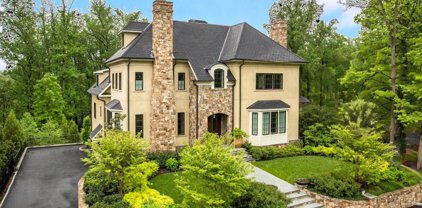 2507 Foxhall Rd Nw, Washington