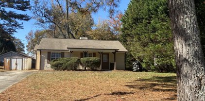 2560 Fairlane Drive, Cumming