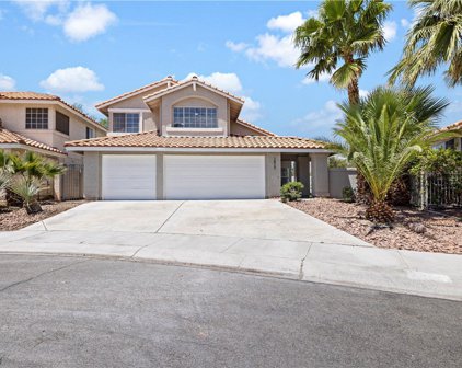 2829 Manzanilla Way, Las Vegas