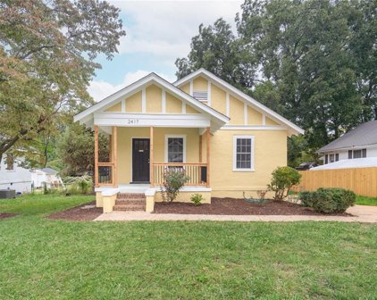 2417 Cypress Street, Greensboro