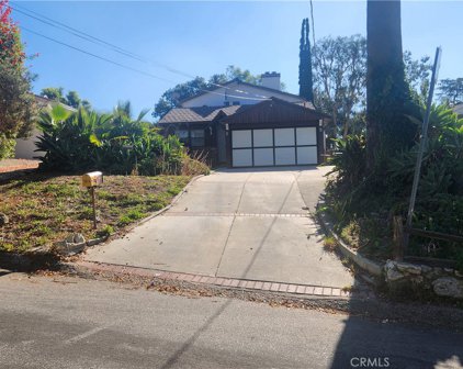 7634 Le Berthon Street, Tujunga