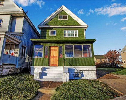 376 Hertel Avenue, Buffalo