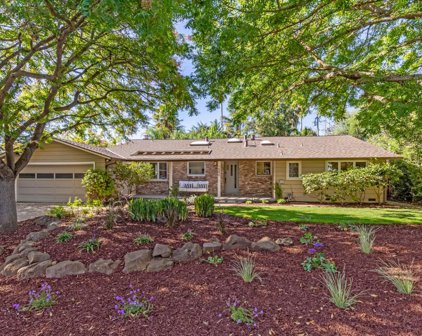 1090 Saint Joseph AVE, Los Altos