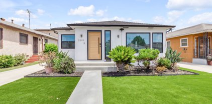 2644  Thurman Ave, Los Angeles