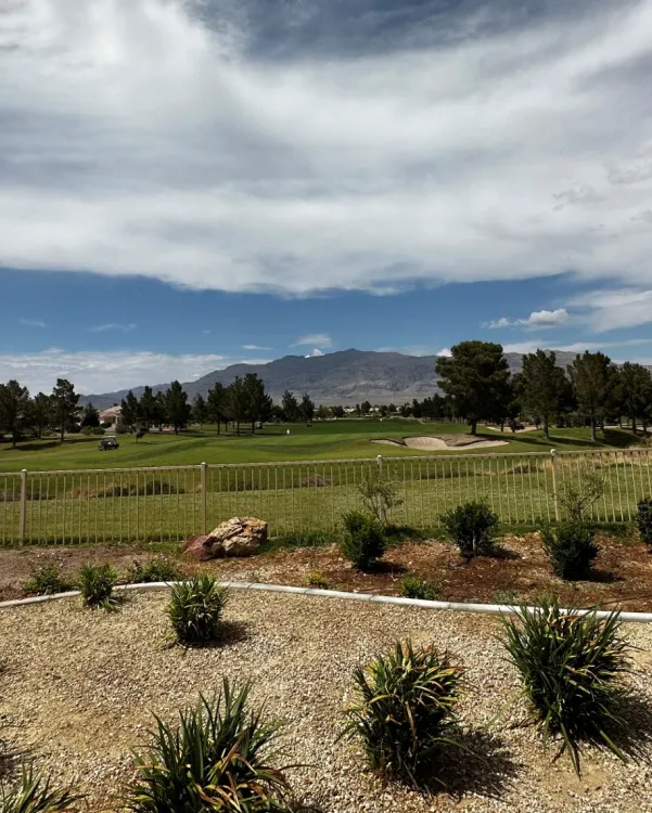 North Las Vegas