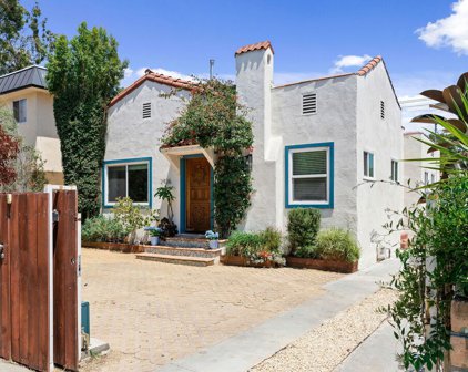 2426 S Harcourt Ave, Los Angeles