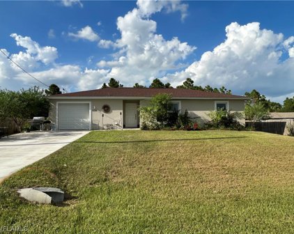 5018 Dolphin Circle, Labelle