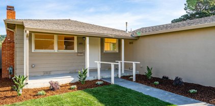 689 Montezuma  Drive, Pacifica