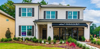 3909 Arrowfeather Ct (Model), Buford