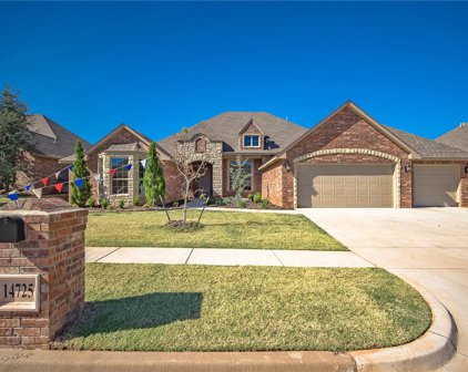 14725 Yorkshire Lane, Oklahoma City
