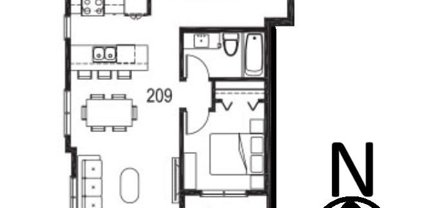 23100 Garripie Avenue Unit 209, Richmond