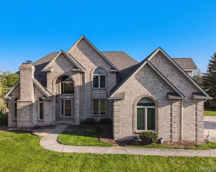 14680 HANNEBAUER, Sterling Heights