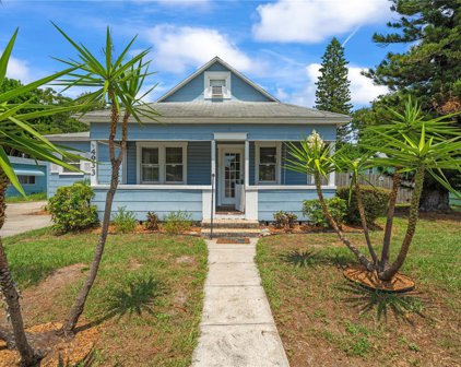 4933 Newton Avenue S, Gulfport