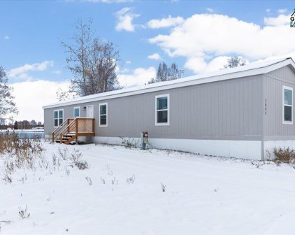 1095 Lakeview Terrace 1 Road, Fairbanks