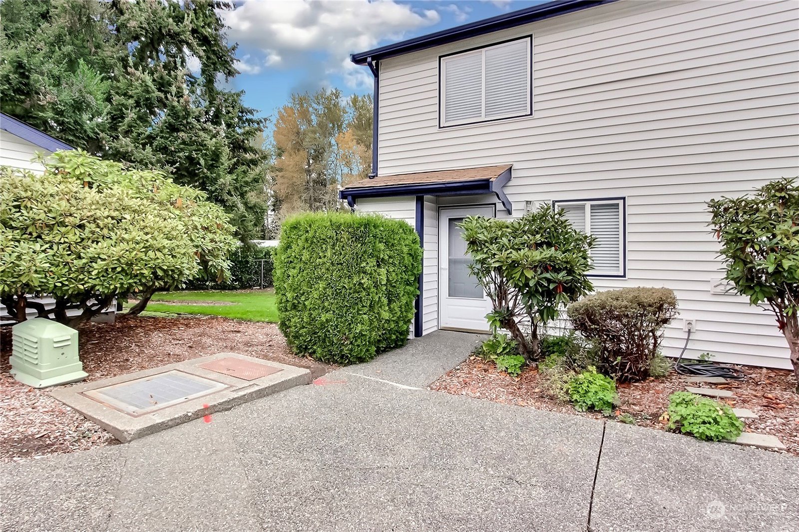 1816 SW 318th Place Unit 27A, Federal Way MLS 2303588 Skyline