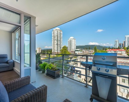 530 Whiting Way Unit 603, Coquitlam