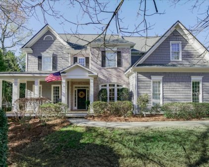 200 Crown Vetch Lane, Alpharetta