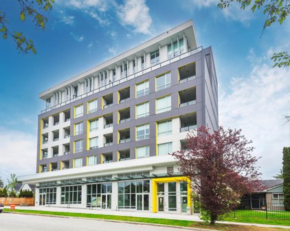 6328 Cambie Street Unit 803, Vancouver