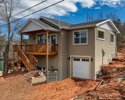 321 Terrace Place, Manitou Springs