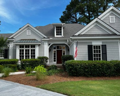 136 Belfair Oaks Boulevard, Bluffton