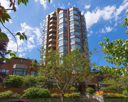 1860 Robson Street Unit 902, Vancouver