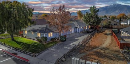1371 Kimmerling Rd. Unit A and B, Gardnerville