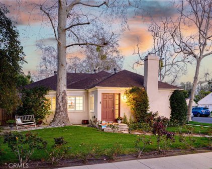 11217 Valley Spring Lane, Studio City