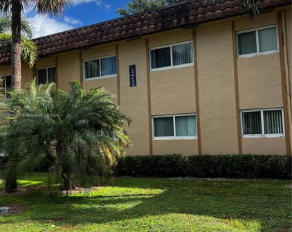 2412 Nw 39th Way Unit #101, Lauderdale Lakes