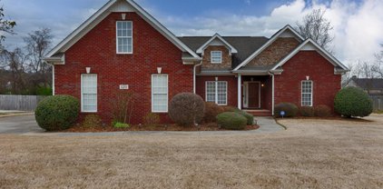 120 Valley Stone Road, Huntsville