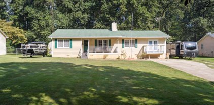 95 Scott Boulevard, Stockbridge
