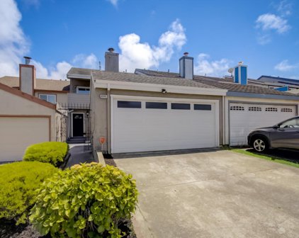 2555 Olmstead CT, South San Francisco