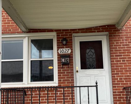 1027 Rockhill   Avenue, Baltimore