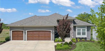 17704 Manor Street, Overland Park