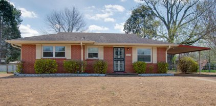 3507 Cayman Road Sw, Huntsville