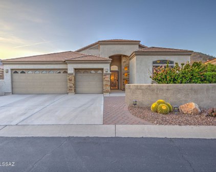 5098 W Coyote Gulch, Marana
