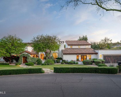 4441 E Maderos Del Cuenta Drive, Paradise Valley