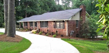 2920 Henderson Road, Tucker